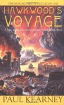 Hawkwood's Voyage (Monarchies of God) - Paul Kearney