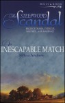 An Inescapable Match - Sylvia Andrew