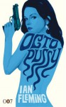 Octopussy and The Living Daylights - Ian Fleming