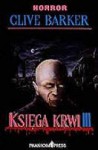 Księga Krwi 3 - Clive Barker