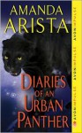 Diaries of an Urban Panther - Amanda Arista