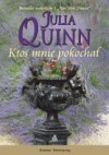 Ktoś mnie pokochał - Julia Quinn