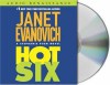 Hot Six - Janet Evanovich, Debi Mazar