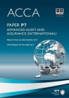 Acca - P7 Advanced Audit and Assurance (International): Revision Kit - BPP Learning Media