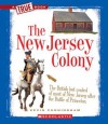 The New Jersey Colony - Kevin Cunningham