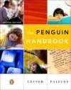 Penguin Handbook (Clothbound), The (With Essential Study Card For Grammar And Documentation) (2nd Edition) - Lester Faigley