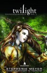 Twilight: Tegneserieromanen del 1 (Twilight: The Graphic Novel, #1) - Young Kim, Stephenie Meyer