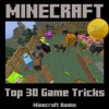 Minecraft: Top 30 Minecraft Game Tricks Your Friends Won't Know - Minecraft Books