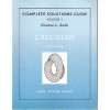 Complete Solutions Guide Volume 1 Calculus (v. 1) - Dianna L. Zook, Ron Larson