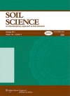 Soil Science: An Interdisciplinary Approach To Soil Research - Robert L. Tate III, Robert L. Williams