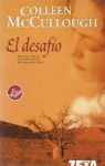 El desafío - Colleen McCullough