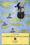 La Compañía de los solitarios - Juan Bonilla