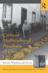 Mirrors, Windows, and Doors (Language, Culture, and Teaching Series) - Maria Jose Botelho, Masha Kabakow Rudman