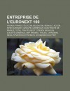 Entreprise de L'Euronext 100: Vivendi, France T L Com, Belgacom, Renault, Accor, NYSE Euronext, Groupe Carrefour, Lectricit de France, Total - Source Wikipedia