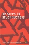 12 Steps To Study Success - Conrad Lashley, Warwick Best