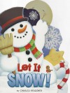 Let It Snow! - Charles Reasoner