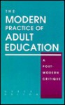 The Modern Practice of Adult Education - Derek Briton