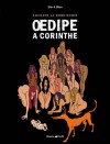 Socrate le demi-chien, Tome 3: Œdipe à Corinthe - Joann Sfar, Christophe Blain