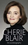 Speaking for Myself: The Autobiography - Cherie Blair