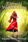 Eternal Wanderings - Danielle Ackley-McPhail