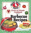 Circle of Friends Cookbook: 25 Barbecue Recipes - Gooseberry Patch