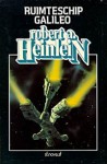 Ruimteschip galileo - Robert A. Heinlein