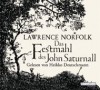 Das Festmahl des John Saturnall - Lawrence Norfolk