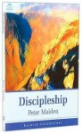 Discipleship - Bible Study - Peter Maiden