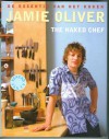 The naked Chef. De essentie van het koken - Jamie Oliver, Jean Cazals