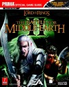 The Lord of the Rings: the Battle for Middle-Earth II: Prima Official Game Guide - Eric Mylonas, Amanda Peckham