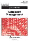 Journal of Database Management, Vol. 23, No. 4 - Keng Siau