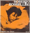 Roberto Rossellini (Praeger Film Library) - Jose Luis Guarner, Elizabeth Cameron