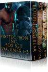 Protection, Inc. Box Set 1 - Zoe Chant