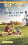 His Surprise Son - Allie Pleiter