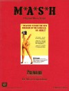 M*A*S*H Original Movie Script (The Movie Script Library) - Ring Lardner Jr.