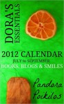 Dora's Essentials - Books, Blogs & Smiles 3 - Pandora Poikilos