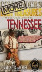 More Commander's Lost Treasures You Can Find In Tennessee - Commander Pulitzer, Cacheology Society and Institute of the United Kingdom, Cacheology Society of America, National Treasure Society, Christopher Cline, Baron Hutton Pulitzer