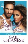 Boyfriend for Hire - Gail Chianese