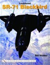 Lockheed Sr-71 Blackbird - Bill Holder