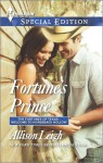 Fortune's Prince - Allison Leigh