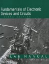 Fundamentals of Electronic Devices and Circuits Lab Manual - David Bell