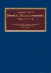 The Eighteenth Mental Measurements Yearbook - Robert A. Spies, Janet F. Carlson, Kurt F. Geisinger