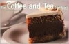 The Coffee and Tea Cookbook - Christie Katona, Thomas Katona