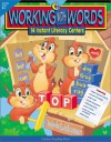 Working With Words: 14 Instant Literacy Centers : Grades K-1 - Sue Lewis