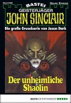 John Sinclair - Folge 0486: Der unheimliche Shaolin (1. Teil) (German Edition) - Jason Dark