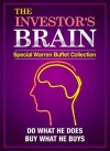 The Investor's Brain - Special Warren Buffet Collection (Investor's Brain Series) - Brian Conway