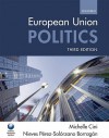 European Union Politics - Michelle Cini