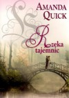 Rzeka tajemnic - Amanda Quick