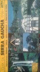 Guia da serra gaúcha 1994: região das hortências - Paulo de Almeida Lima, Ivan G. Pinheiro Machado