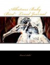 Albatross Baby Bird Lined Journal - Laurel Sobol